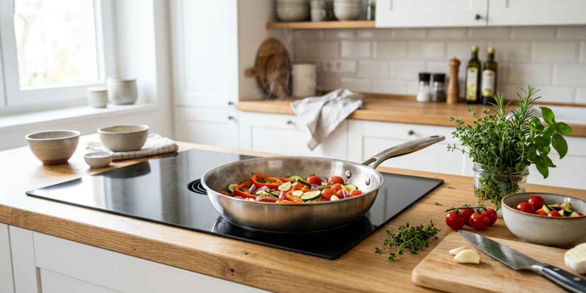 Pfanne kaufen 2026: Der komplette Guide für Einsteiger