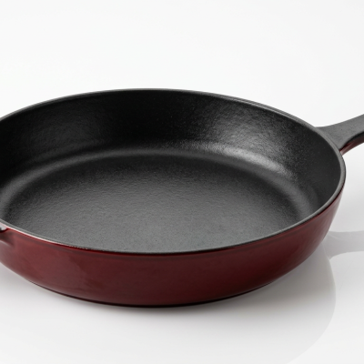 Staub Gusseisenpfanne Test 2026: Französische Spitzenqualität