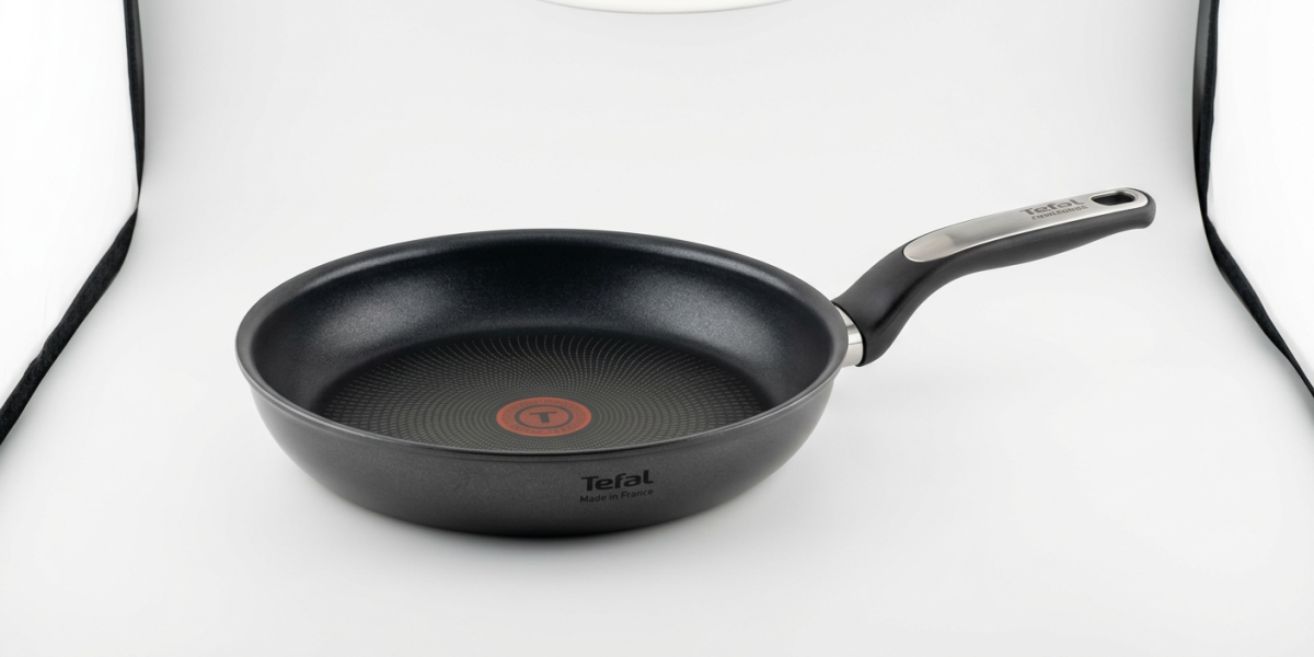 Tefal Expertise Test 2026: Titan-Antihaft im Alltagstest