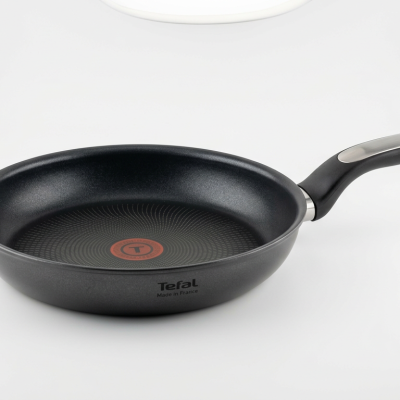 Tefal Expertise Test 2026: Titan-Antihaft im Alltagstest