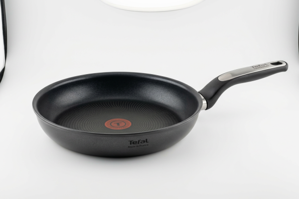 Tefal Expertise Test 2026: Titan-Antihaft im Alltagstest