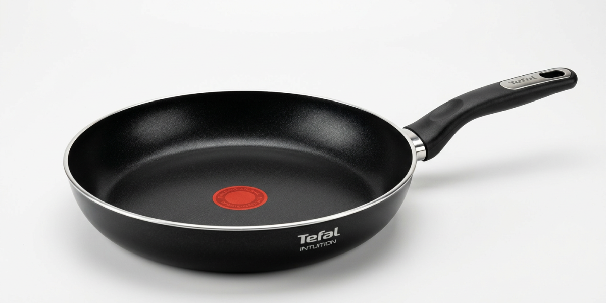 Tefal Unlimited Test 2026: Die ultimative Antihaftpfanne?