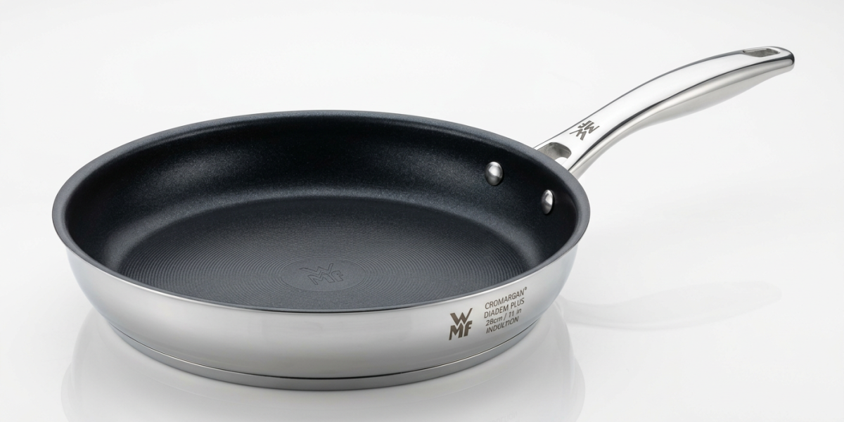 WMF Permadur Advance Test 2026: Deutsche Qualität im Check