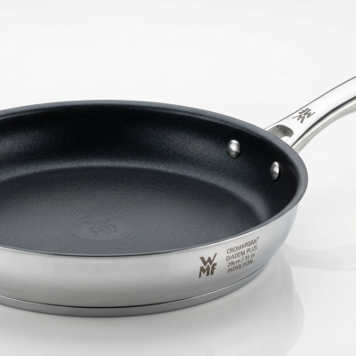 WMF Permadur Advance Test 2026: Deutsche Qualität im Check