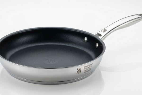 WMF Permadur Advance Test 2026: Deutsche Qualität im Check