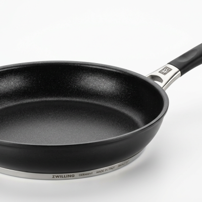 Zwilling Madura Plus Test 2026: Die beschichtete Allround-Pfanne