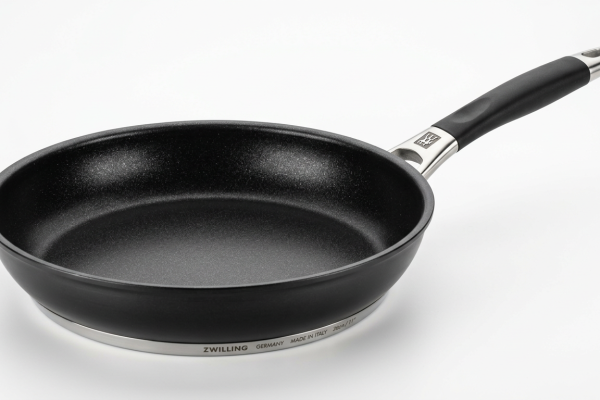 Zwilling Madura Plus Test 2026: Die beschichtete Allround-Pfanne